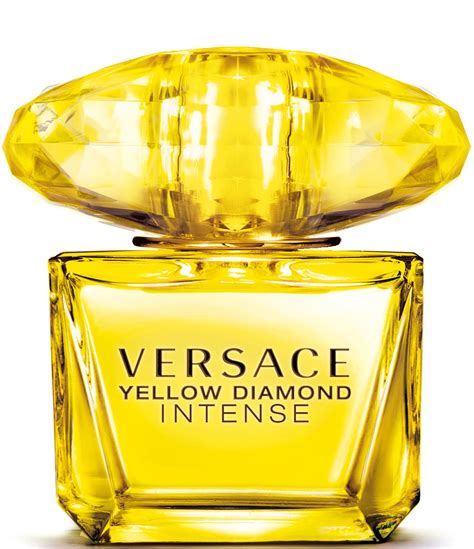 versace yellow diamond intense tester|Versace Yellow Diamond perfume smell.